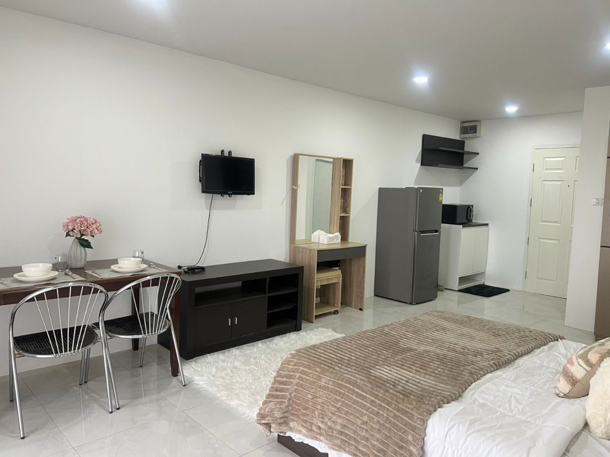 รูป ขายลานนาคอนโด ห้องรีโนเวทใหญ่ ห้องสวย ทำเลดี ราคาคุ้ม โทร 0955752068 คุณชมพู - รูปที่ 4/9
