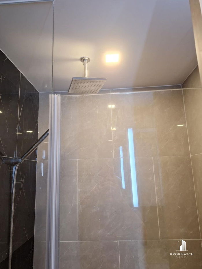 รูป ✨Flash Deal ✨One9Five Asoke - Rama 9 (Studio 1 Bath 28 SQM.) พร้อมอยู่ ! เพียง 20,000 บาทต่อเดือน Tel.0981315848 @propmatch - รูปที่ 4/4