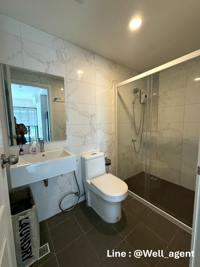 picture For Rent | The Indeed Condo Urban Sriracha  📞 Call: 064-242-6068  🌊 Fully Furnished - 5/6
