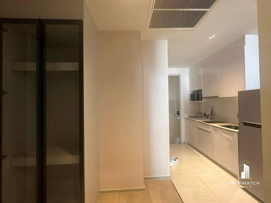 รูป ✨Flash Deal ✨ Ashton Silom ( 1Bed 1Bath 49 SQM.) แต่งครบพร้อมอยู่ !! เพียง 38,000 บาทต่อเดือน Tel.0981315848 @propmatch - รูปที่ 6/6
