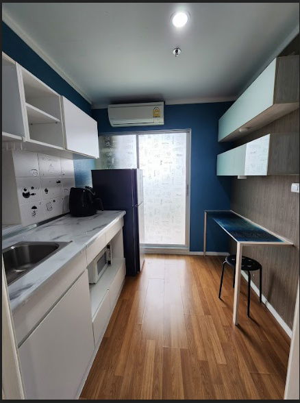 picture For Sale Lumpini Park Rama 9 – Ratchada - 3/6