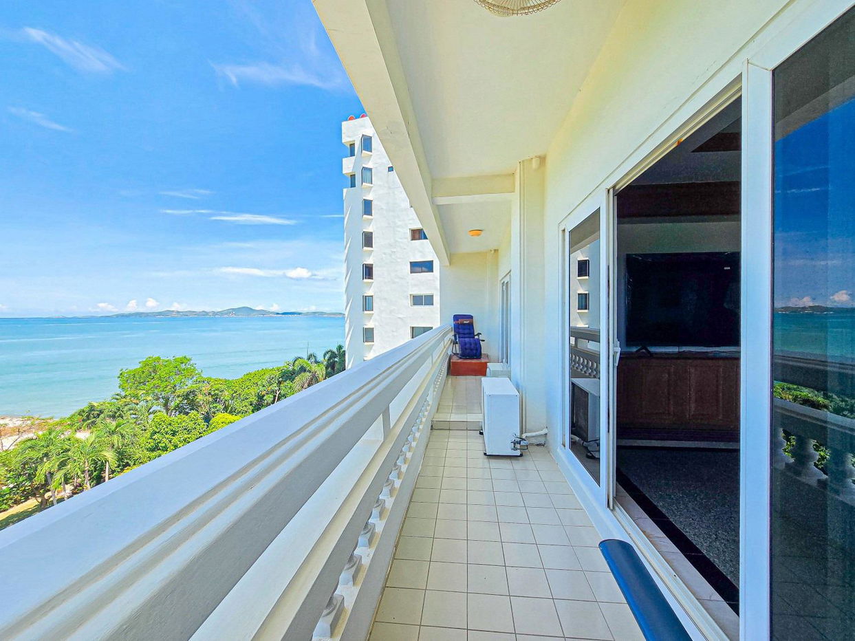 รูป 3 Bedrooms Condominium @ Bay View Resort - รูปที่ 2/22
