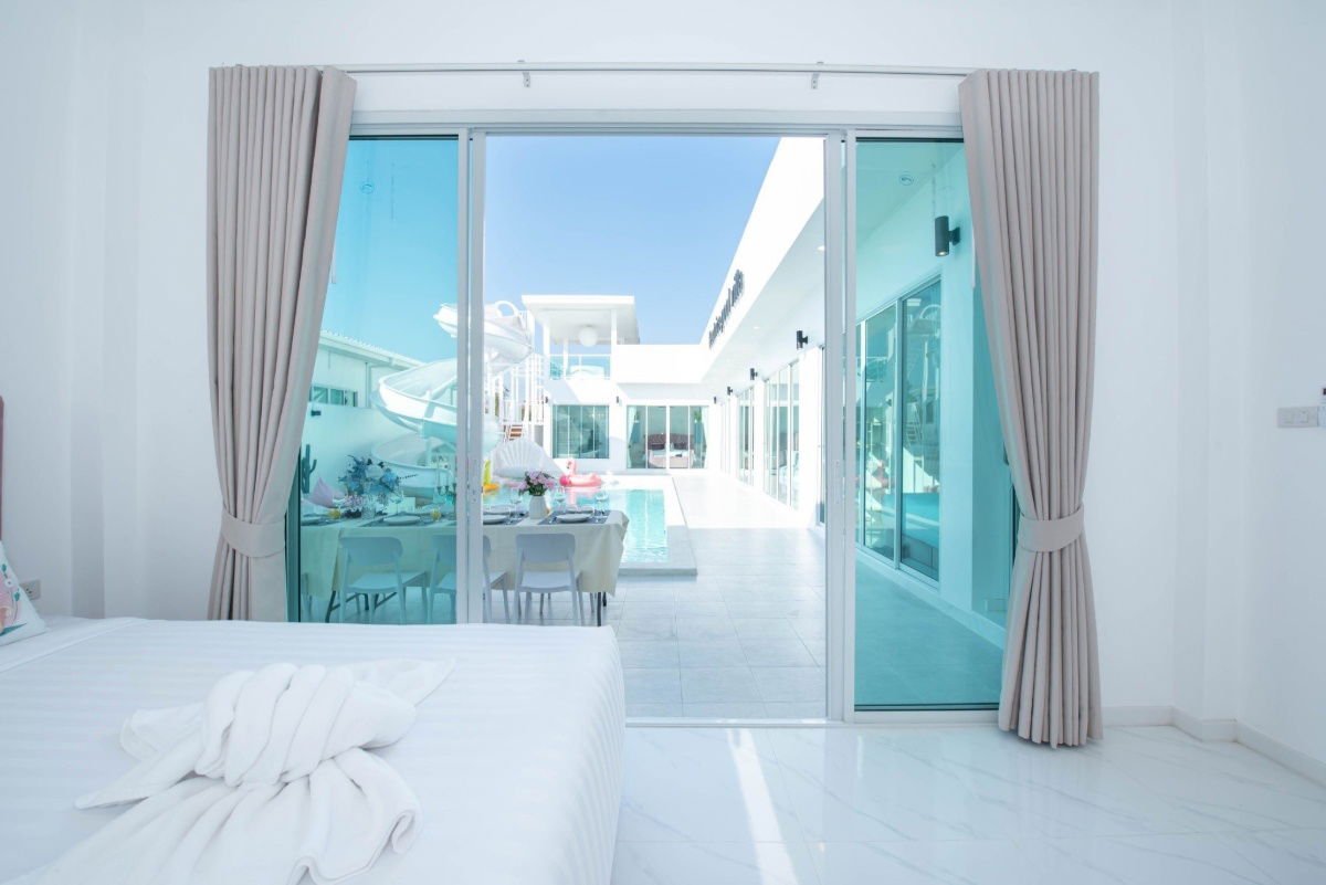 picture New pool villa Pattaya Haui yai 10.5 million - 17/29