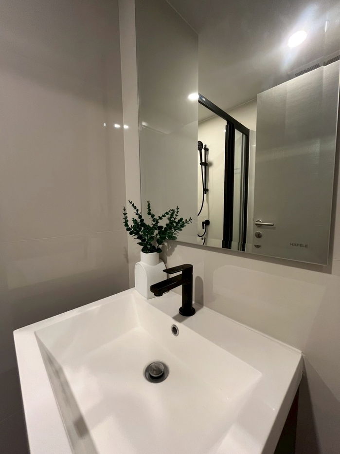 picture For Rent 1 bedroom Quintara Mhy’Gen Ratchada-Huaykwang - 16/27