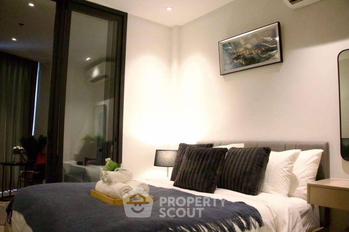 รูป คอนโด 1-ห้องนอน ที่ เอดจ์ เซ็นทรัล พัทยากลาง ใกล้ เซ็นทรัลเฟสติวัล พัทยาบีช (ID 2092002) - รูปที่ 4/6