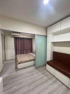 รูปภาพ 🦋RB19627 ให้เช่าถูกมาก📢พลัม คอนโด บางใหญ่ สเตชั่น👉แอดไลน์ @714txlxc( มี @ ด้วย) แอดมินตอบไว