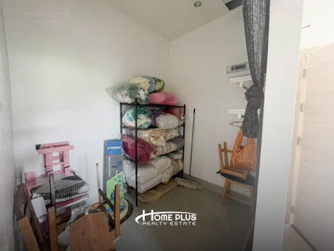 รูป ที่ดินพร้อมบ้านในตำบลหินเหล็กไฟ อำเภอหัวหิน ประจวบคีรีขันธ์ เนื้อที่ 1 ไร่ 2 งาน - รูปที่ 25/35