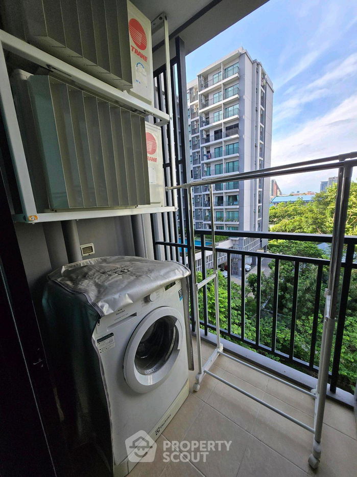 รูป คอนโด 1-ห้องนอน ที่ ศุภาลัย ซิตี้ รีสอร์ท พระราม 8 ใกล้ MRT บางยี่ขัน (ID 2244762) - รูปที่ 11/14