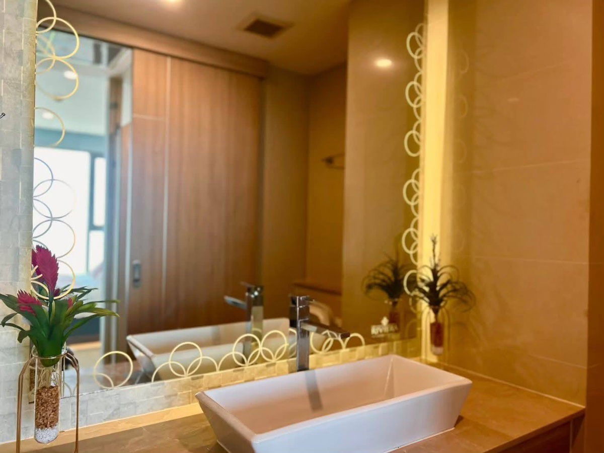 รูป The Riviera Jomtien for Rent with Sea View (เดอะ ริเวียร่า จอมเทียน) - รูปที่ 25/33