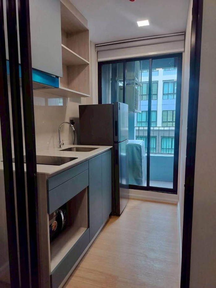 รูป 🟢For Rent🟢Atmoz Kanaal Rangsit  ห้องสวย เฟอร์ครบ 📱ADD LINE @nathong97 (ตอบ ⚡ 24 Hr) P884 - รูปที่ 17/20