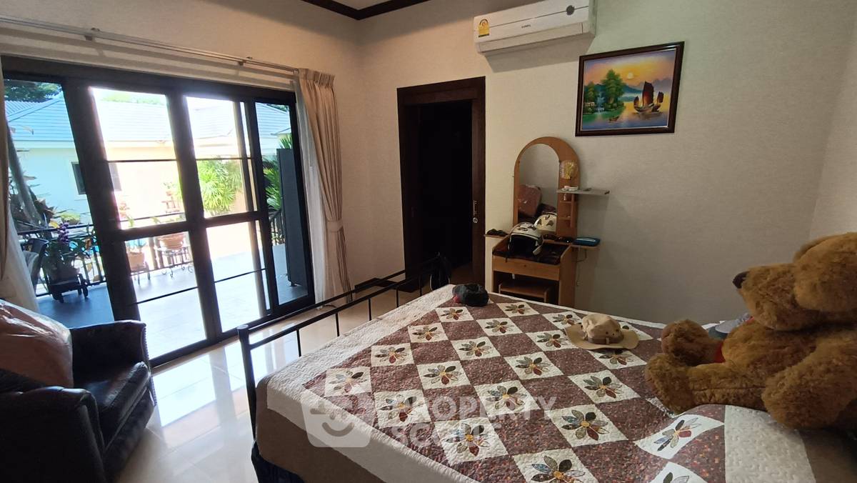 รูป วิลล่า 3-ห้องนอน ใกล้ หาดชะอำเหนือ (ID 992912) - รูปที่ 17/37