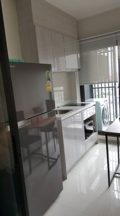 picture Life Sukhumvit 48, 1bedroom 35 sqm. S building, 12A th - 8/9
