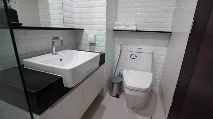 picture 🎉 For Sell Condo WISH SIGNATURE MIDTOWN SIAM Building 1, Floor 30,1 bed room, Room size 34 sqm - 6/8