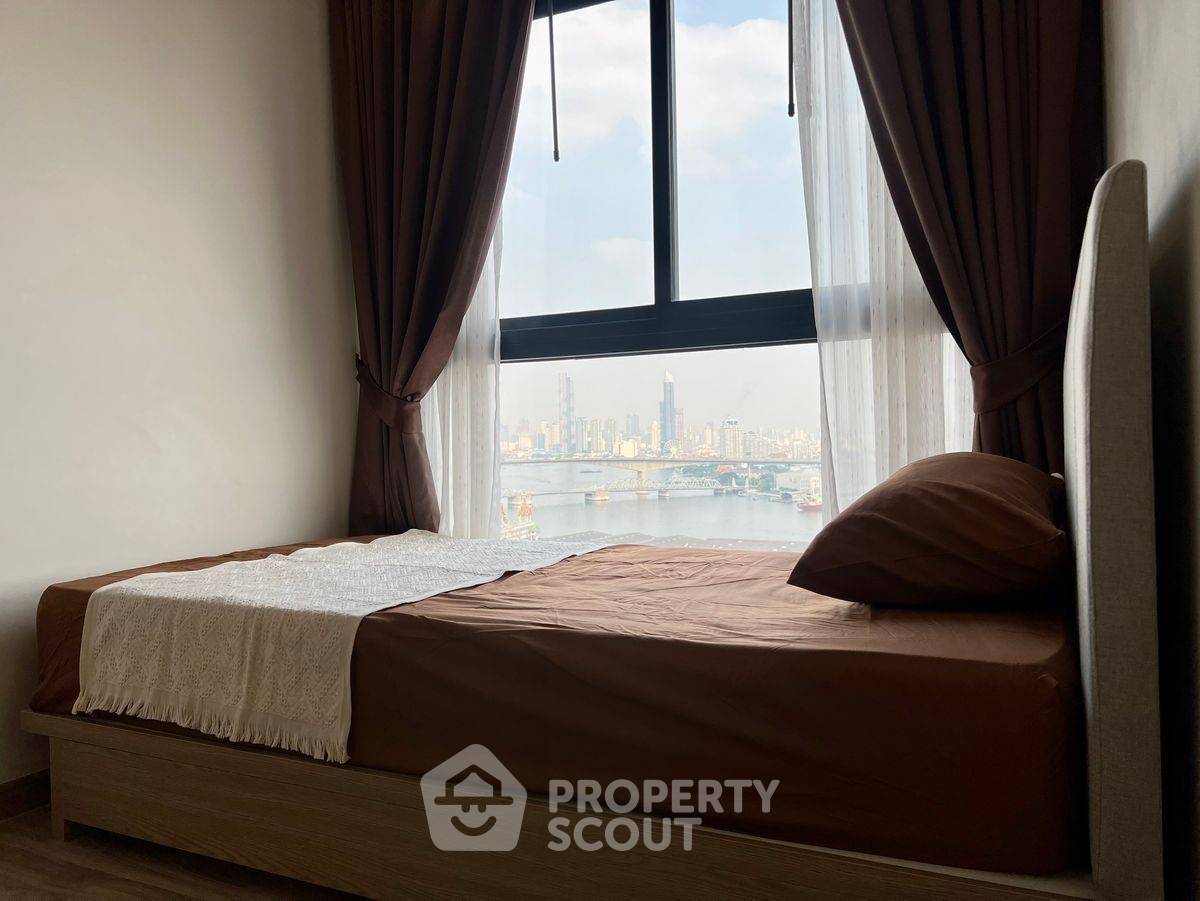 picture 2-BR Condo at Niche Mono Charoen Nakorn in Dao Khanong (ID 2089111) - 17/42