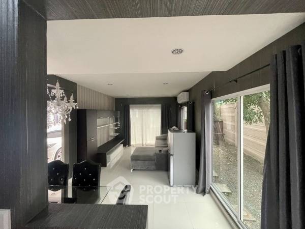 รูป บ้าน 3-ห้องนอน ที่ ภัสสร เพรสทีจ ลุกซ์ พัฒนาการ ใน สวนหลวง (ID 2232939) - รูปที่ 3/26