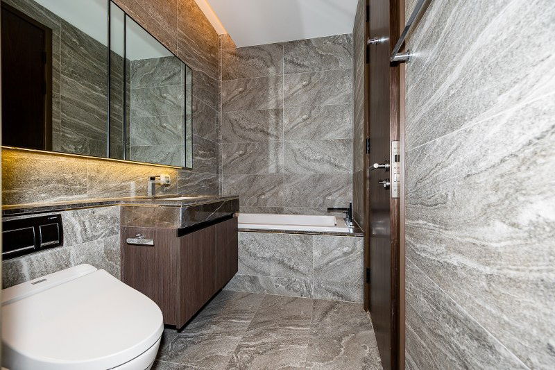 picture For Rent - The ESSE Sukhumvit 36 , Super Luxury 1 bedroom 1 bathroom - 4/9