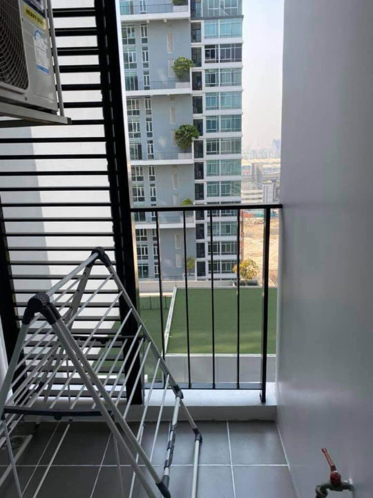 picture R2590 Condo For Rent The Sky Sukhumvit  - 10/11