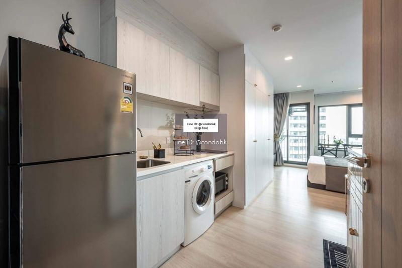 picture Life One Wireless 28 sqm 20th floor - 2/7