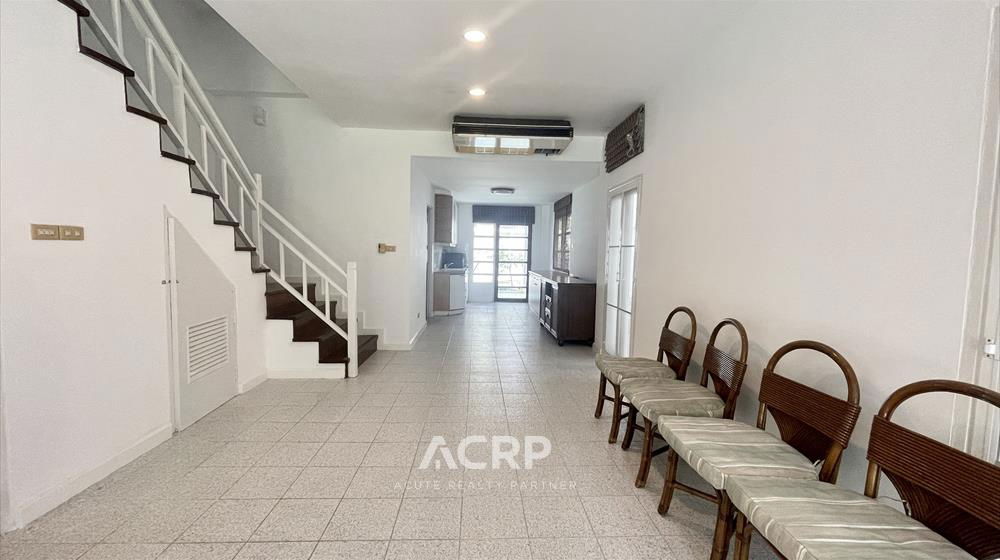 รูป ขายบ้านสระสวน หัวหิน 3 ชั้น ใกล้ทะเล หลังมุม รหัส 00147963 - รูปที่ 2/14