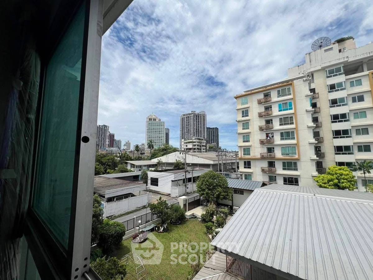 รูป คอนโด 1-ห้องนอน ที่ พลัส 67 คอนโดมิเนียม ใกล้ BTS พระโขนง (ID 2244876) - รูปที่ 8/11