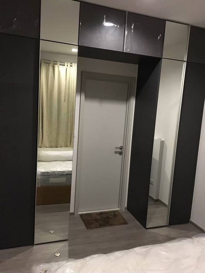รูป ⚠️ ให้เช่าคอนโด  Nye by Sansiri (นายน์ บาย แสนสิริ)  💚 โทร 064-9395149 / Line : @mintocondo (มี@ด้วยนะคะ) 💚   - รูปที่ 6/7
