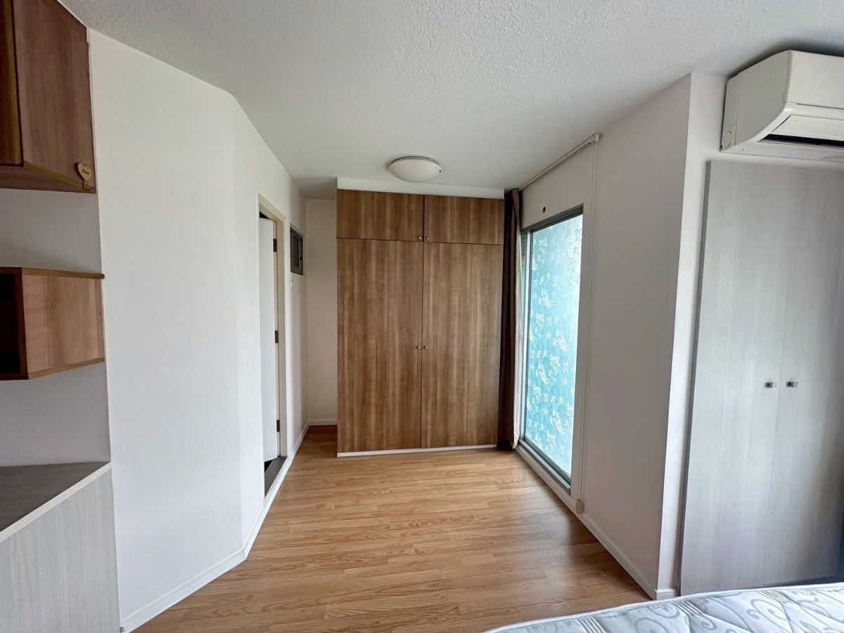 picture 🟢For Rent🟢Lumpini Lat Krabang, beautiful room, fully furnished 📱ADD LINE @nathong97 (Reply ⚡ 24 Hr) P881 - 8/13