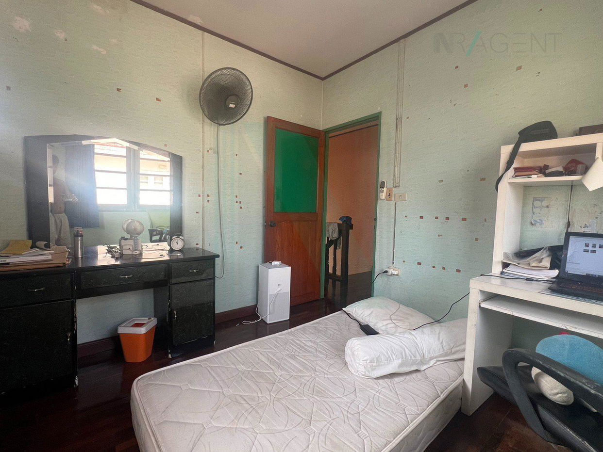 รูป 📌 ขายบ้านเดี่ยว โครงการ วรารมย์ เพชรเกษม 81 2 ชั้น 3 ห้องนอน 2 ห้องน้ำ - รูปที่ 5/8
