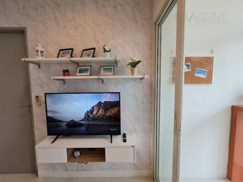 รูป ให้เช่า ไอดีโอ เวิร์ฟ สุขุมวิท 1 ห้องนอน ชั้น 7  ใกล้ BTS อ่อนนุช - รูปที่ 4/8