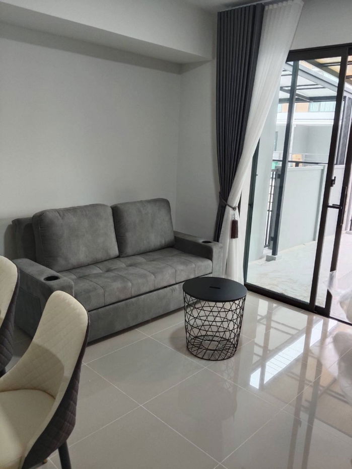 รูป 🏡 ให้เช่าทาวน์โฮม 2 ชั้น พลีโน่ สุขุมวิท บางนา2 ใกล้เมกาบางนา  - รูปที่ 5/13