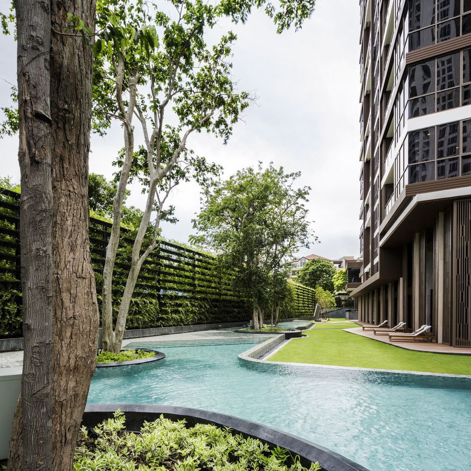 รูป 1 Bedroom Condominium @ Baan Plai Haad - Pattaya - รูปที่ 18/25