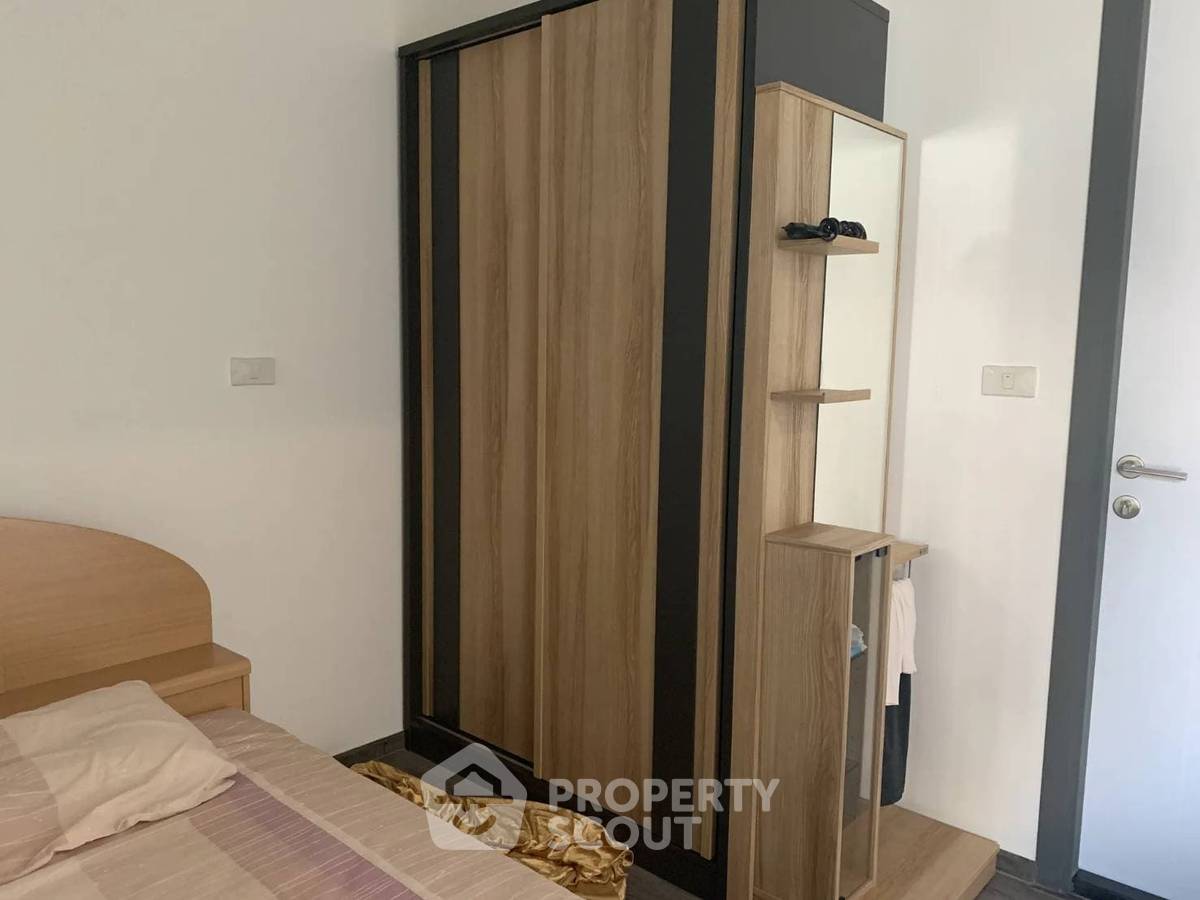 picture 1-BR Condo at The Rich @ Sathorn - Taksin near BTS Wongwian Yai (ID 931863) - 3/6