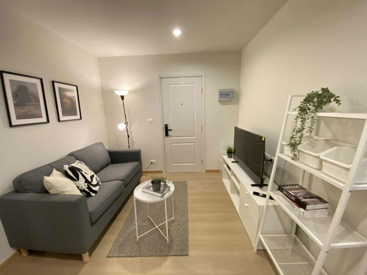 picture TERRA RESIDENCE   Condo For Rent / Line : @mintocondo - 2/16