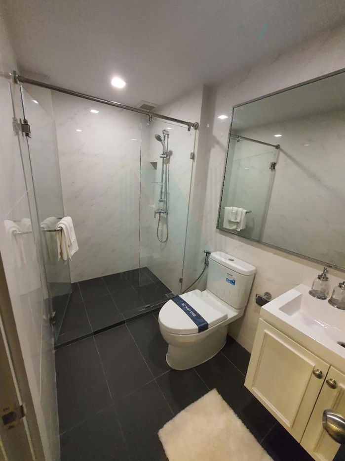 picture 📍Special deal!📍 For sell condo MAESTRO 01 SATHORN-YENAKAT Building 1, Floor 2,2 bed room, Room size 70.00 sqm - 8/8