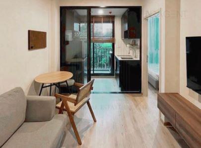 picture For Rent Condo NUE DISTRICT R9 Building 1, Floor 10,1 bed room, Room size 30 sqm - 5/8