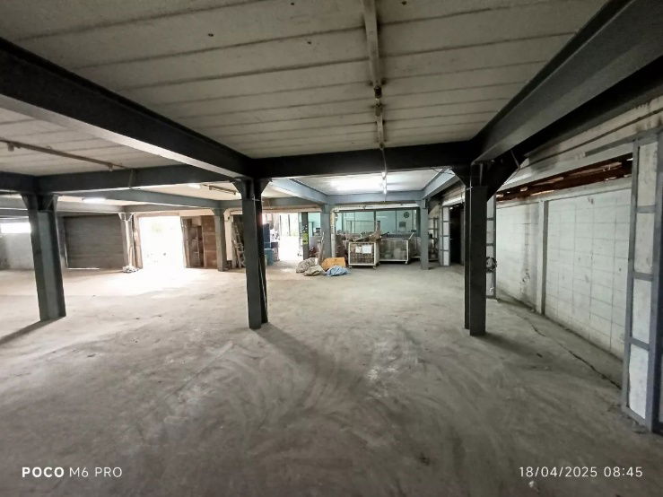 picture For Sale Bangkok Standalone Factory Rama 2 Road Bang Khun Thian BRE24190 - 5/8
