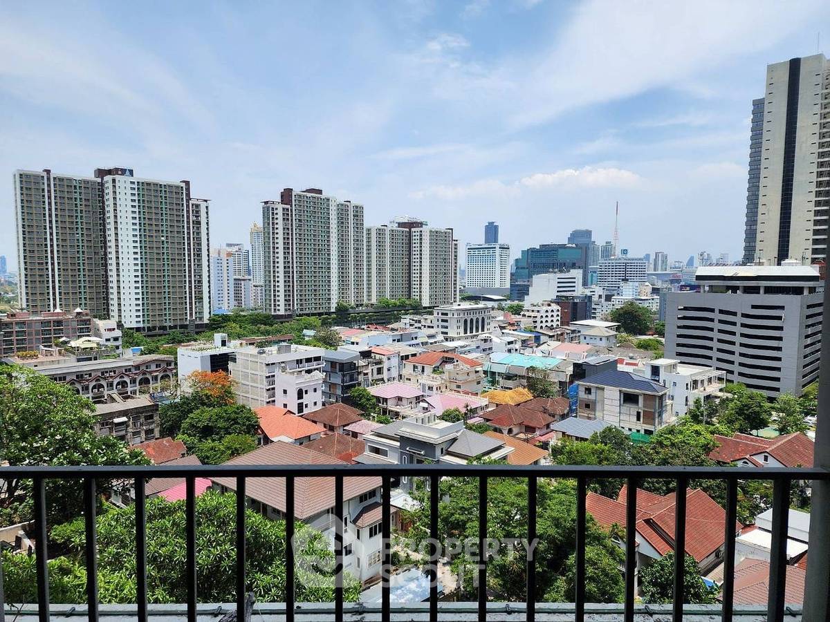 picture 2-BR Condo at Belle Grand Rama 9 near MRT Phra Ram 9 (ID 1164332) - 16/19