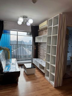 รูปภาพ 🦋RB19639 ให้เช่าถูกมาก📢เดอะ ทรัสต์ คอนโด งามวงศ์วาน 👉แอดไลน์ @714txlxc( มี @ ด้วย) แอดมินตอบไว