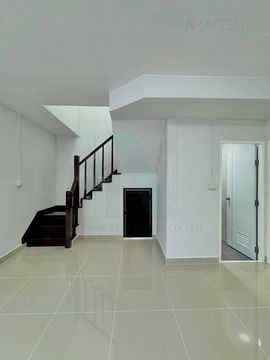 🎉 ขายบ้านแฝด โครงการ บ้านพฤกษา 19 2 ชั้น 5 ห้องนอน 3 ห้องน้ำ
