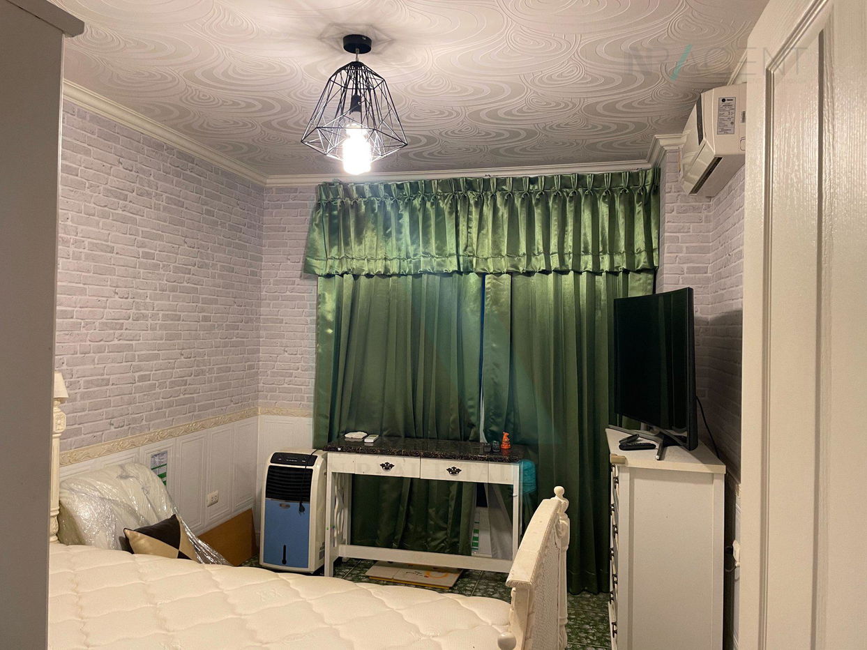 picture For Rent Condo SUPALAI CITY RESORT RATCHAYOTHIN-PHAHOLYOTHIN 32 Building B, Floor 7,2 bed room, Room size 66.00 sqm - 4/8