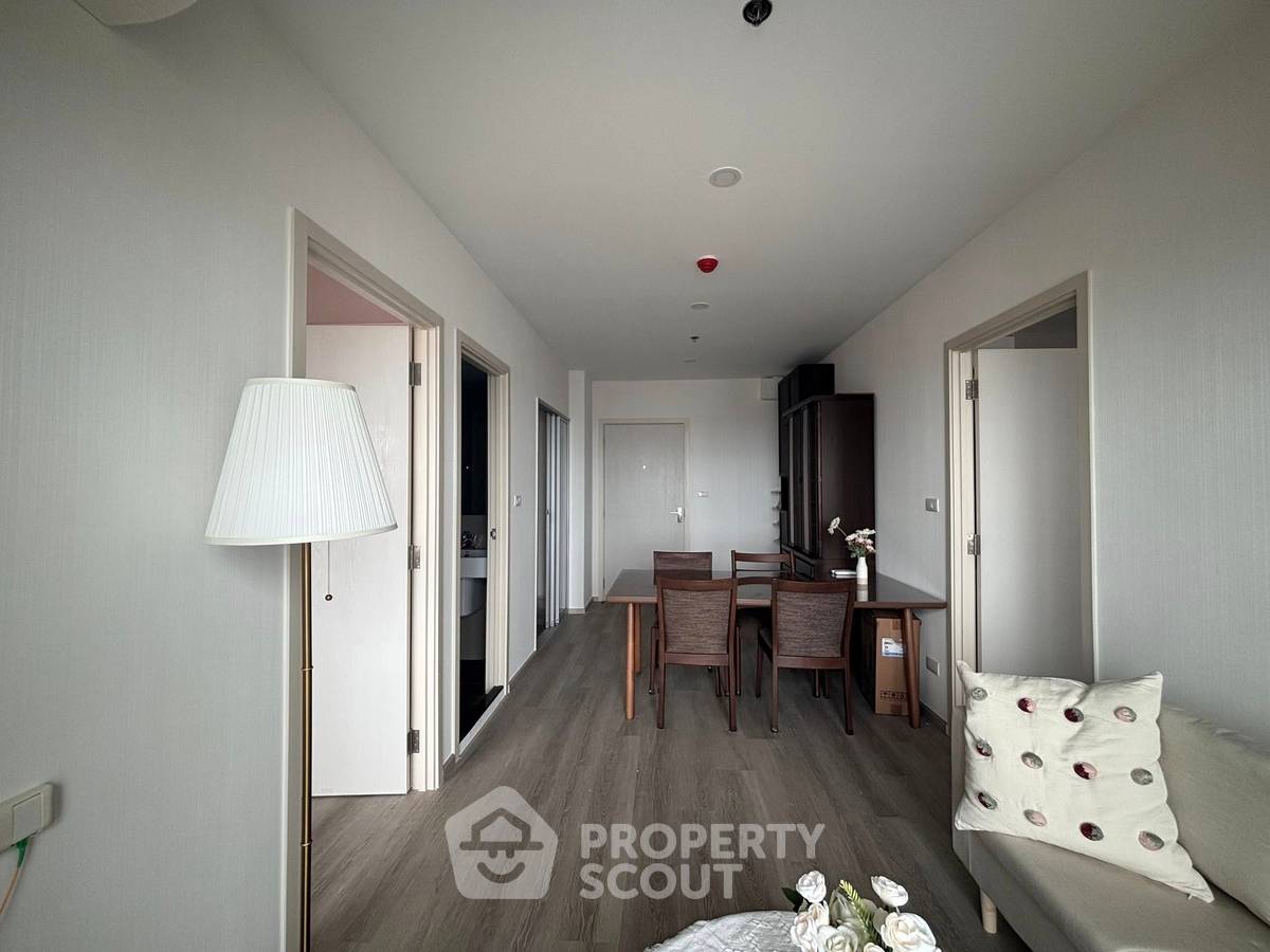 picture 2-BR Condo at Elio Sathorn-Wutthakat near BTS Wutthakat (ID 2244967) - 4/13