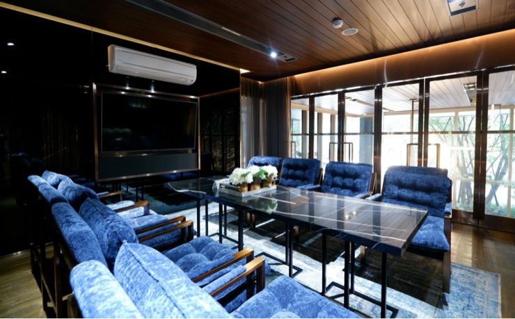 picture  For rent ✨ Whizdom Inspire Sukhumvit 🔥 Line ID @034etfin 📲 2 bedroom 2 bathroom ✨ BTS Punnawithi 200 metres 💚 - 21/27