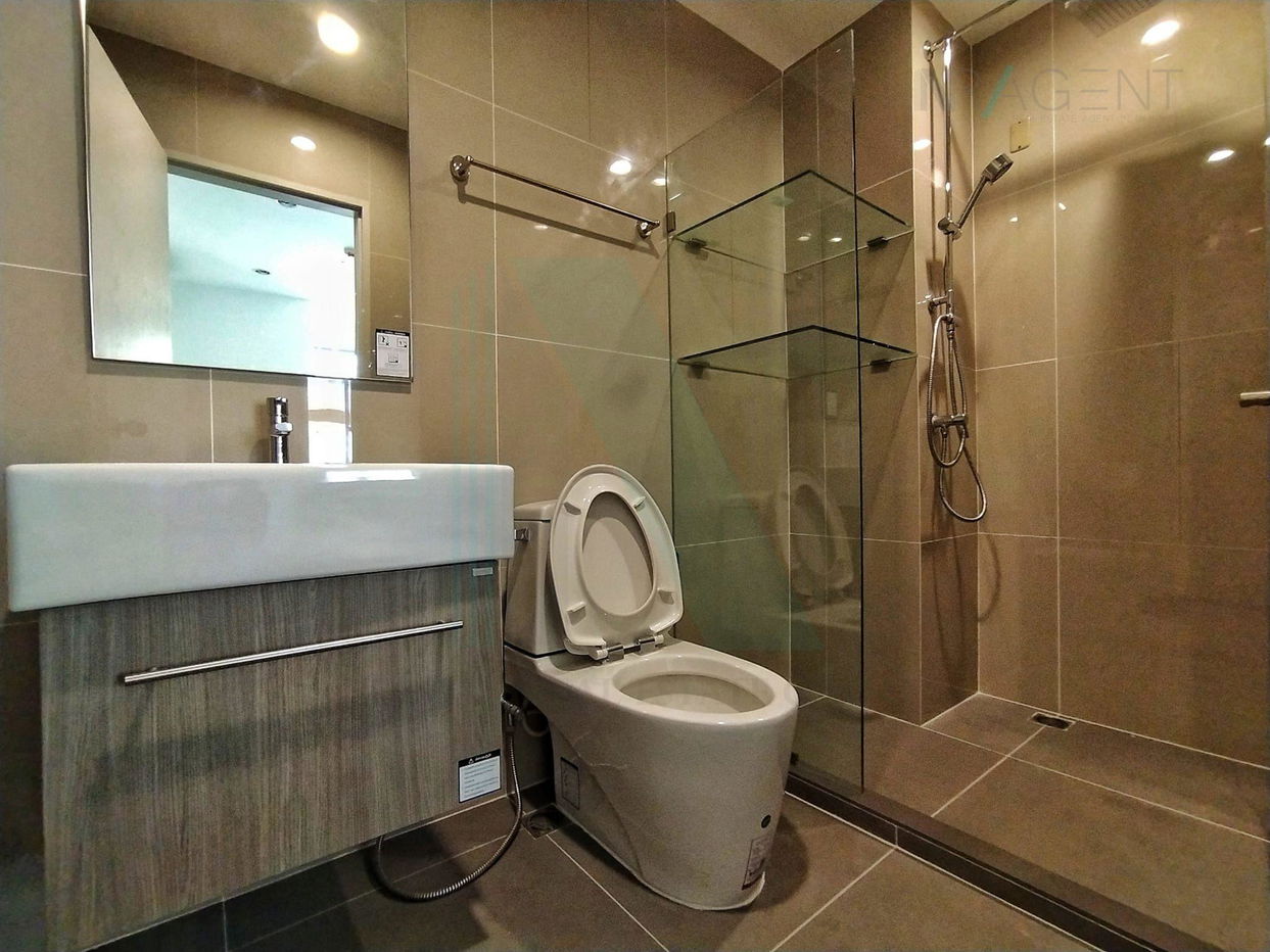 picture 📌 For Rent Condo IDEO MOBI BANGSUE GRAND INTERCHANGE Building 1, Floor 27,1 bed room, Room size 30.00 sqm - 7/8