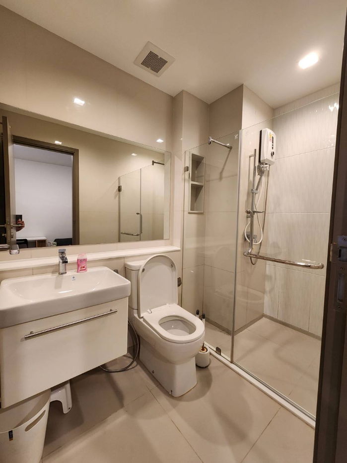 รูป For Rent: Life Asoke Hype – Studio Unit - รูปที่ 8/9