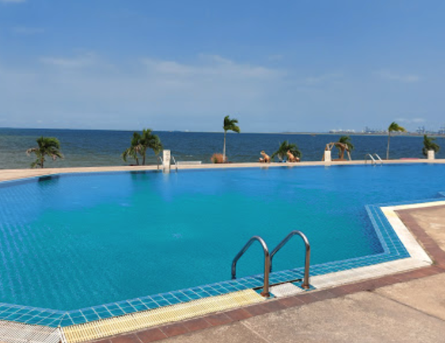 รูป 3 Bedrooms Condominium @ Bay View Resort - รูปที่ 21/22