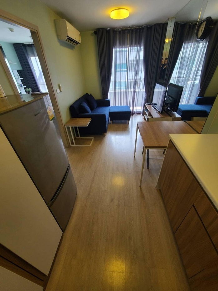 รูป Condo for Sale: Elio Sukhumvit 64 (700m. to BTS Punnawithi) - รูปที่ 2/5