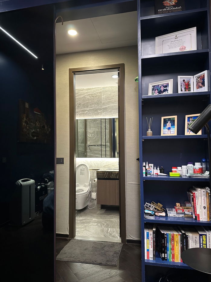 รูป เจ้าของขายเอง ขายคอนโด The Esse Sukhumvit 36 BTS Thonglor - รูปที่ 9/33