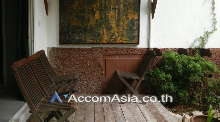 รูป 🔼🔽 AccomA 📩 Home Office 3 BR House in  (AA18134) - รูปที่ 11/11