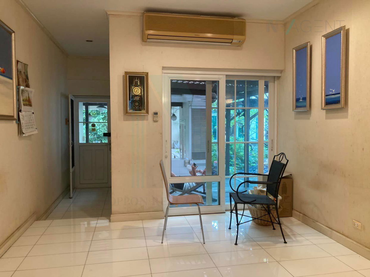 picture 🎉 For Sell House LADAWAN RAMINTRA KM.2 2-story 4 bedroom 5 bathroom - 4/8