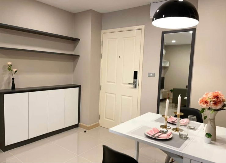 picture #Z1844💥070868🔥 Condo for rent: THE ACE EKAMAI - 4/6