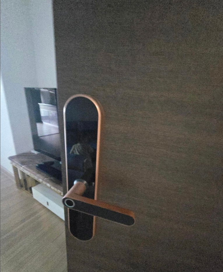 picture For rent: Supalai City Resort Rama 8, beautiful, cheap, ready to move in, near MRT Bang Yi Khan. Interested? Add me on Line @841qqlnr - 8/13